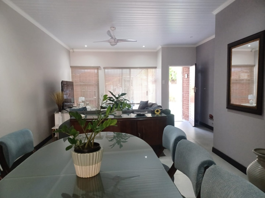 To Let 3 Bedroom Property for Rent in Naudeville Free State